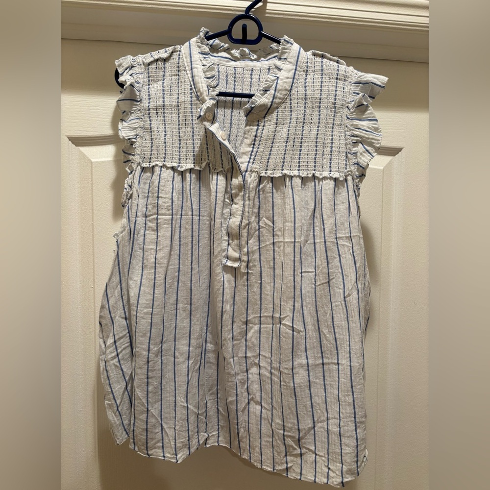 J. Crew blouse
